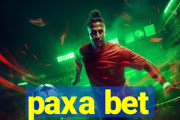 paxa bet